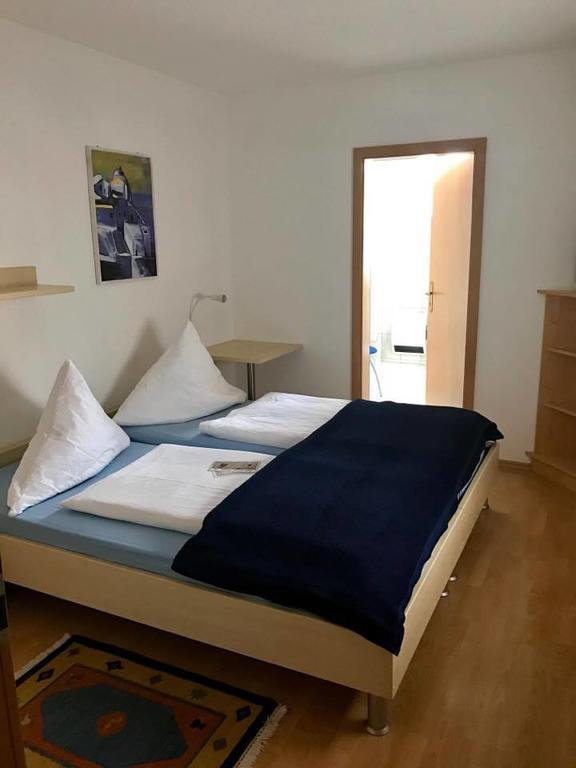 Landgasthof Feihl Oberwiesenacker Buitenkant foto